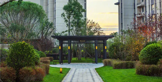 葫蘆島碧桂園、錦州碧桂園-御錦府